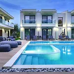 Daria Essence Hotel