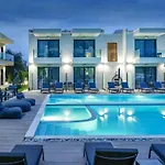 Hotel Daria Essence Limenas (Thasos)