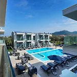 Hotel Daria Essence Limenas (Thasos)