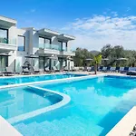 Daria Essence Hotel
