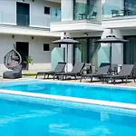 Daria Essence Hotel 4*
