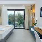 Daria Essence Hotel Limenas (Thasos)