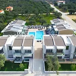 Daria Essence Limenas (Thasos)