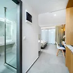 Daria Essence Hotel Limenas (Thasos)