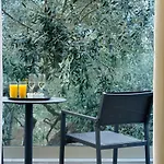 Hotel Daria Essence Limenas (Thasos)