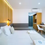 Hotel Daria Essence Limenas (Thasos)