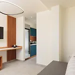 Hotel Daria Essence Limenas (Thasos)