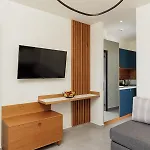 Daria Essence Hotel