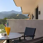 Daria Essence 4* Limenas (Thasos)