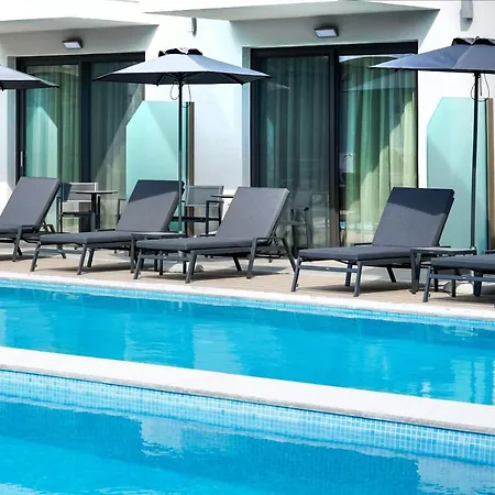 Hotel Anassa Blue 4*