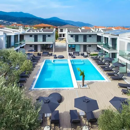 Daria Essence Hotel