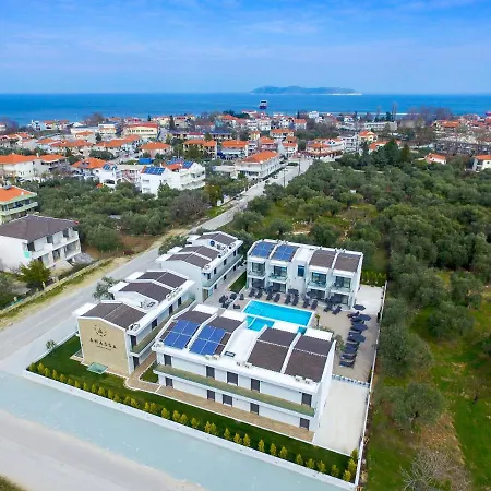 Anassa Blue Hotel