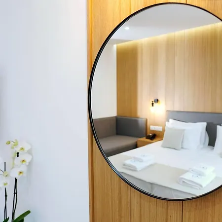 Anassa Blue Hotel 4*