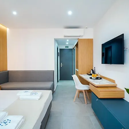 Daria Essence Thasos