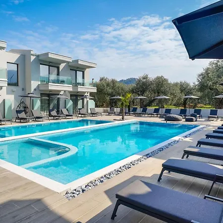 Anassa Blue Hotel 4*
