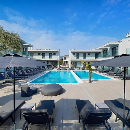 Daria Essence Hotel