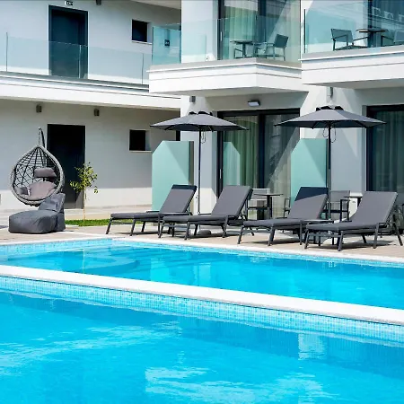 Daria Essence Otel 4*