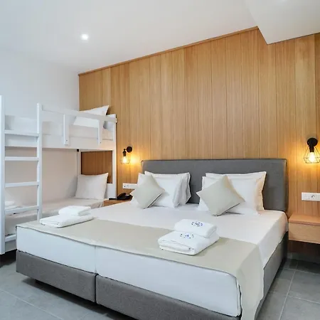 Daria Essence Thasos