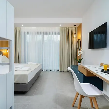 Anassa Blue Hotel 4*