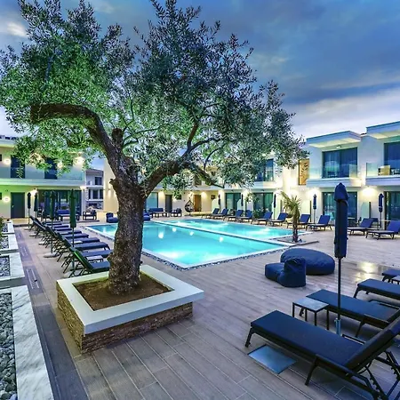 Anassa Blue Limenas (Thasos)