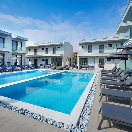 Daria Essence Otel