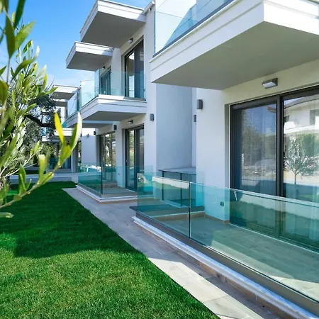 Daria Essence 4* Thasos