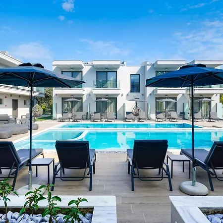 Hotel Daria Essence 4*