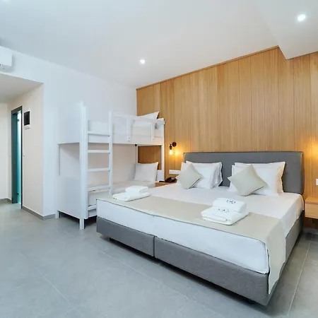 Anassa Blue Hotel
