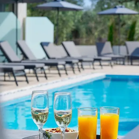 Hotel Anassa Blue 4*