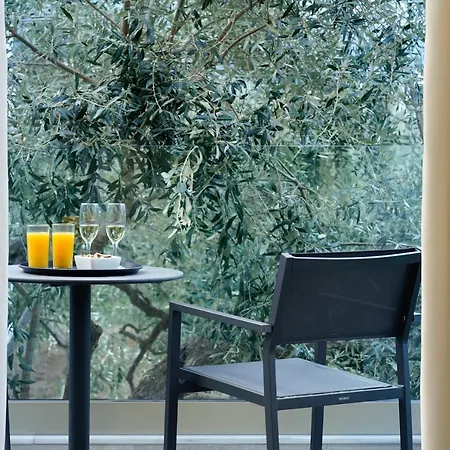 Hotel Daria Essence Thasos