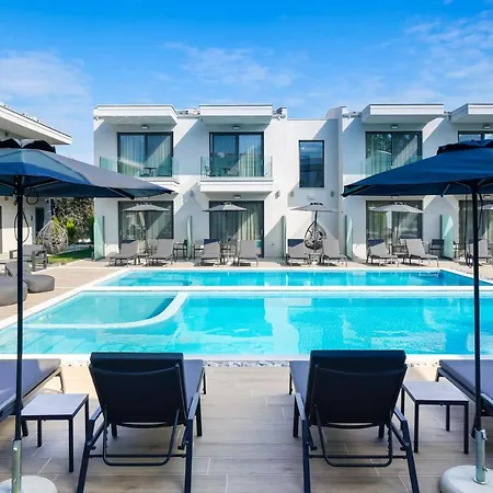 Daria Essence Otel
