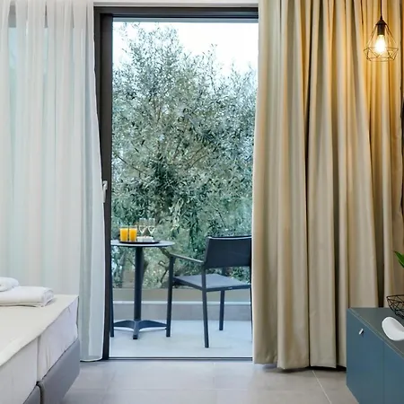 Daria Essence 4* Thasos