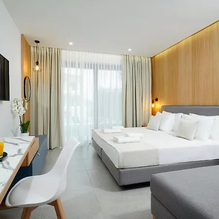Anassa Blue Hotel 4*