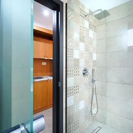 Daria Essence Thasos