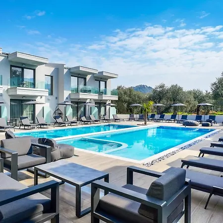 Daria Essence Otel 4*