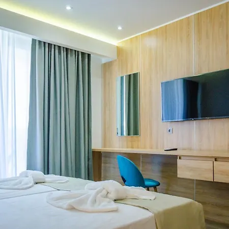 Daria Essence Hotel Thasos