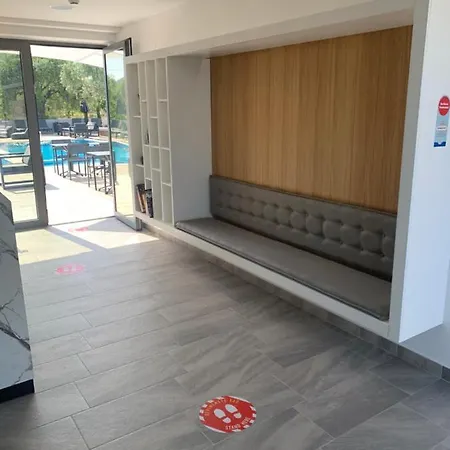 Otel Daria Essence Limenas (Thasos)