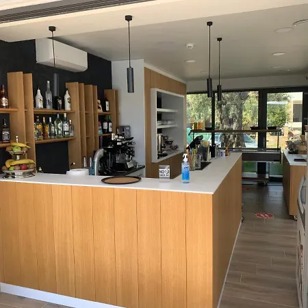 Hotel Anassa Blue