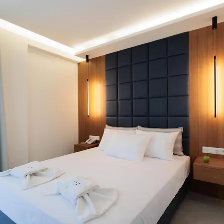 Daria Essence Otel 4*