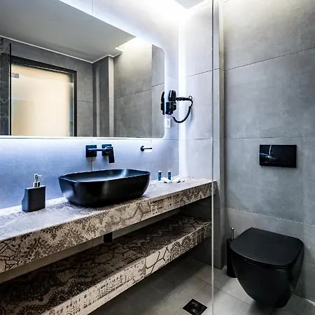 Otel Daria Essence 4*