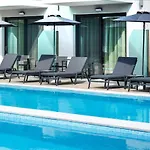 Hotel Daria Essence 4*