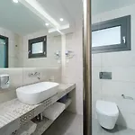 Hotel Daria Essence Limenas (Thasos)