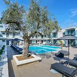 Hotel Daria Essence Limenas (Thasos)