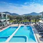 Hotel Daria Essence Limenas (Thasos)