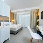 Daria Essence Hotel 4*