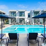 Daria Essence Hotel