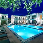 Hotel Daria Essence 4*