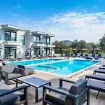 Daria Essence Hotel 4*