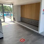 Hotel Daria Essence Limenas (Thasos)