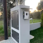 Hotel Daria Essence Limenas (Thasos)